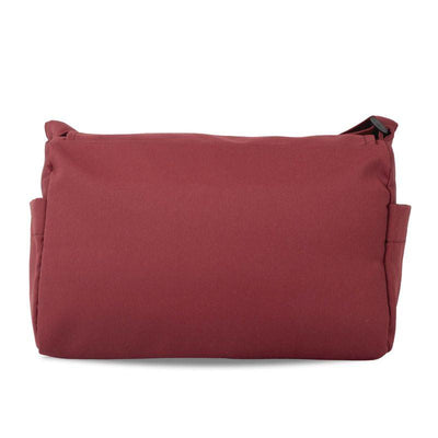 Simple Minimalist Messenger Bag