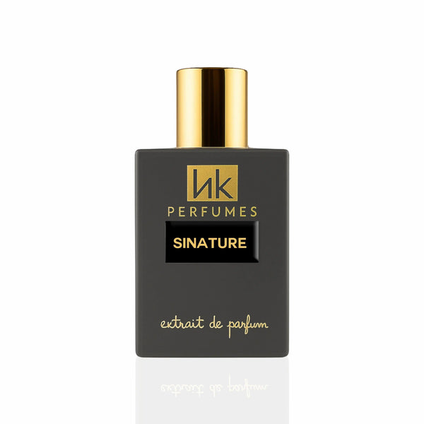 Sinature Inspired By Amouage Opus XIV Royal Tobacco