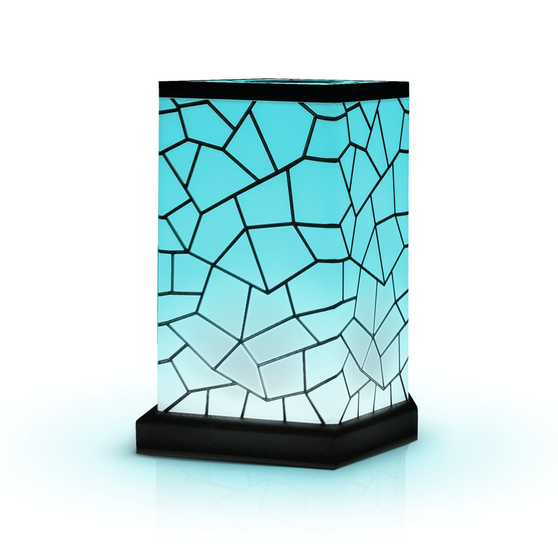 Classic Design Friendship Lamp – Long Distance Wi-Fi Touch Lamp | Stay Connected Anywhere