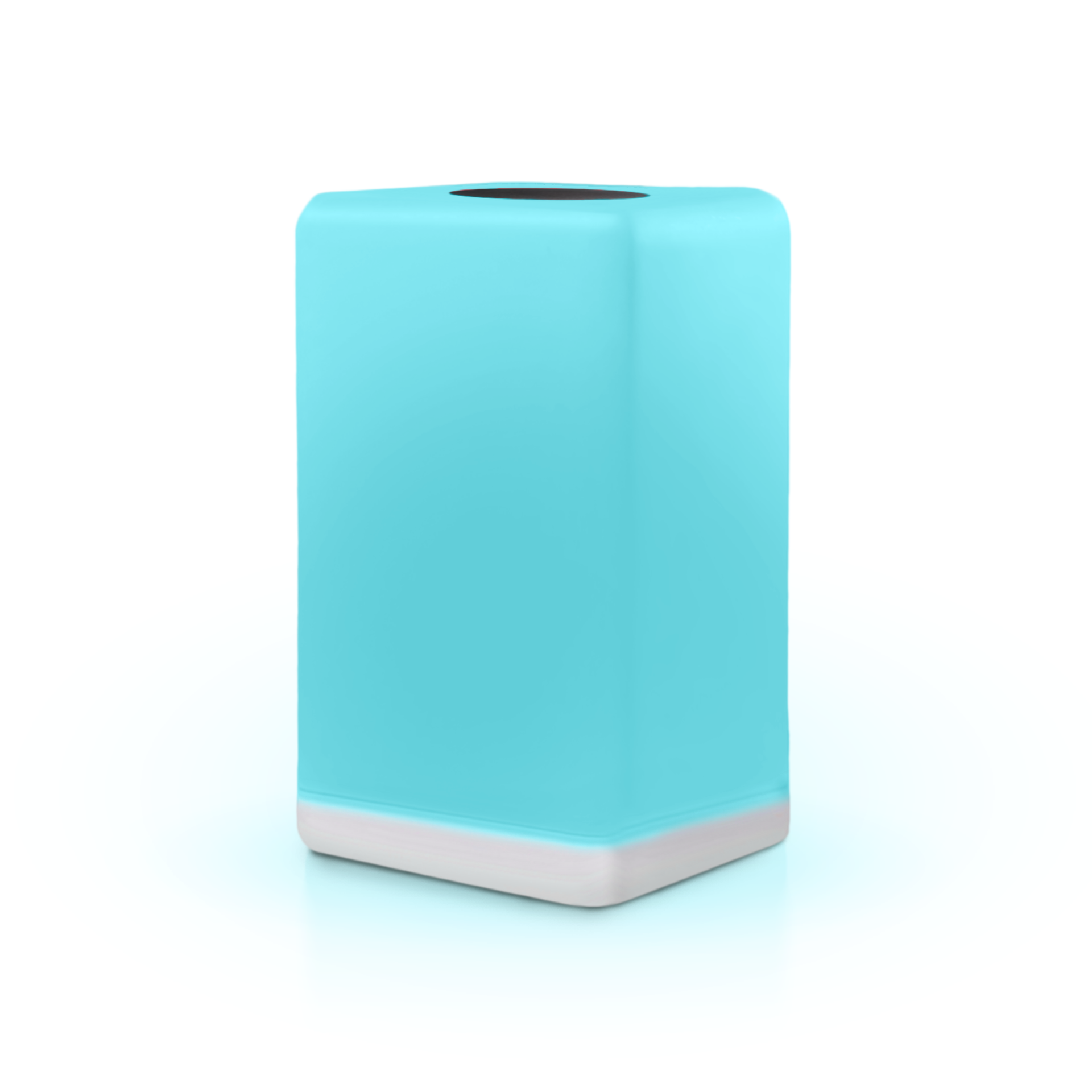 FriendLi Subscription Friendship Lamp – Wi-Fi Touch Lamp with Remote Touch Subscription