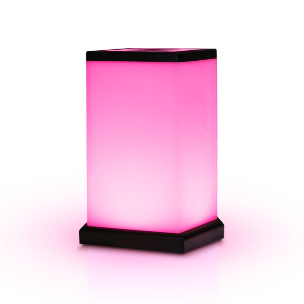 Modern Design Friendship Lamp – Sleek Long-Distance Wi-Fi Touch Lamp | Stay Connected in Style