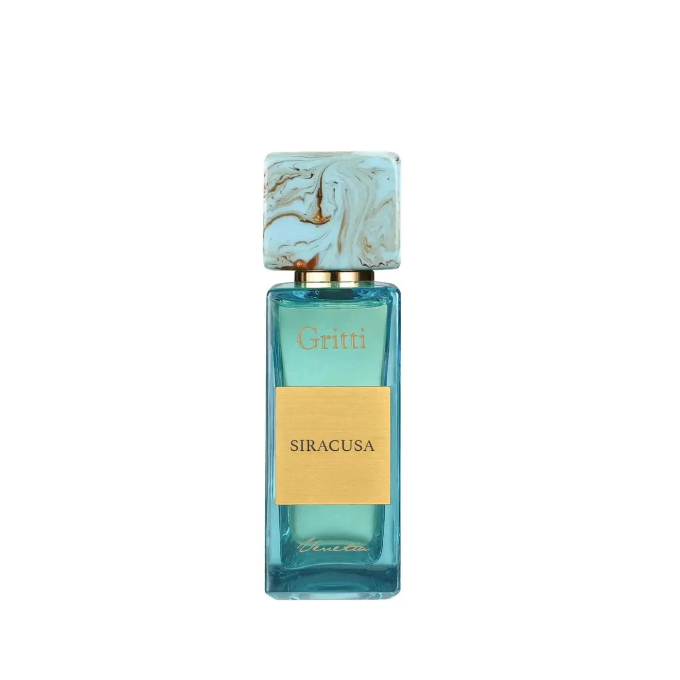 Siracura By Gritti For Unisex 3.4oz EDP Spray