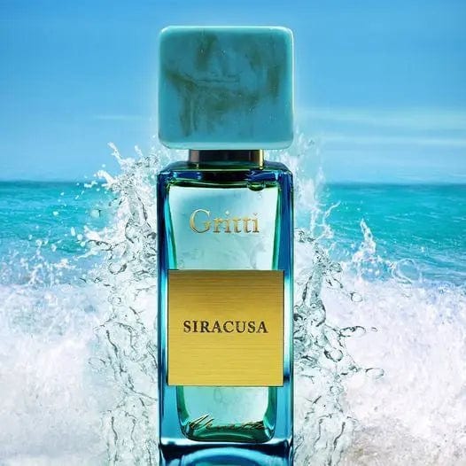 Siracura By Gritti For Unisex 3.4oz EDP Spray