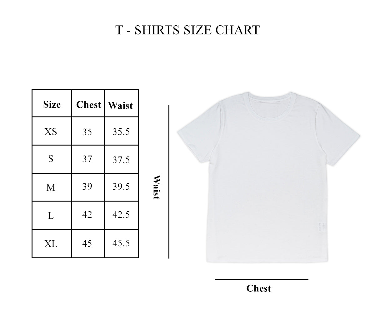 T Shirts for Women - White Tee - Black Tee - Bamboo T Shirts