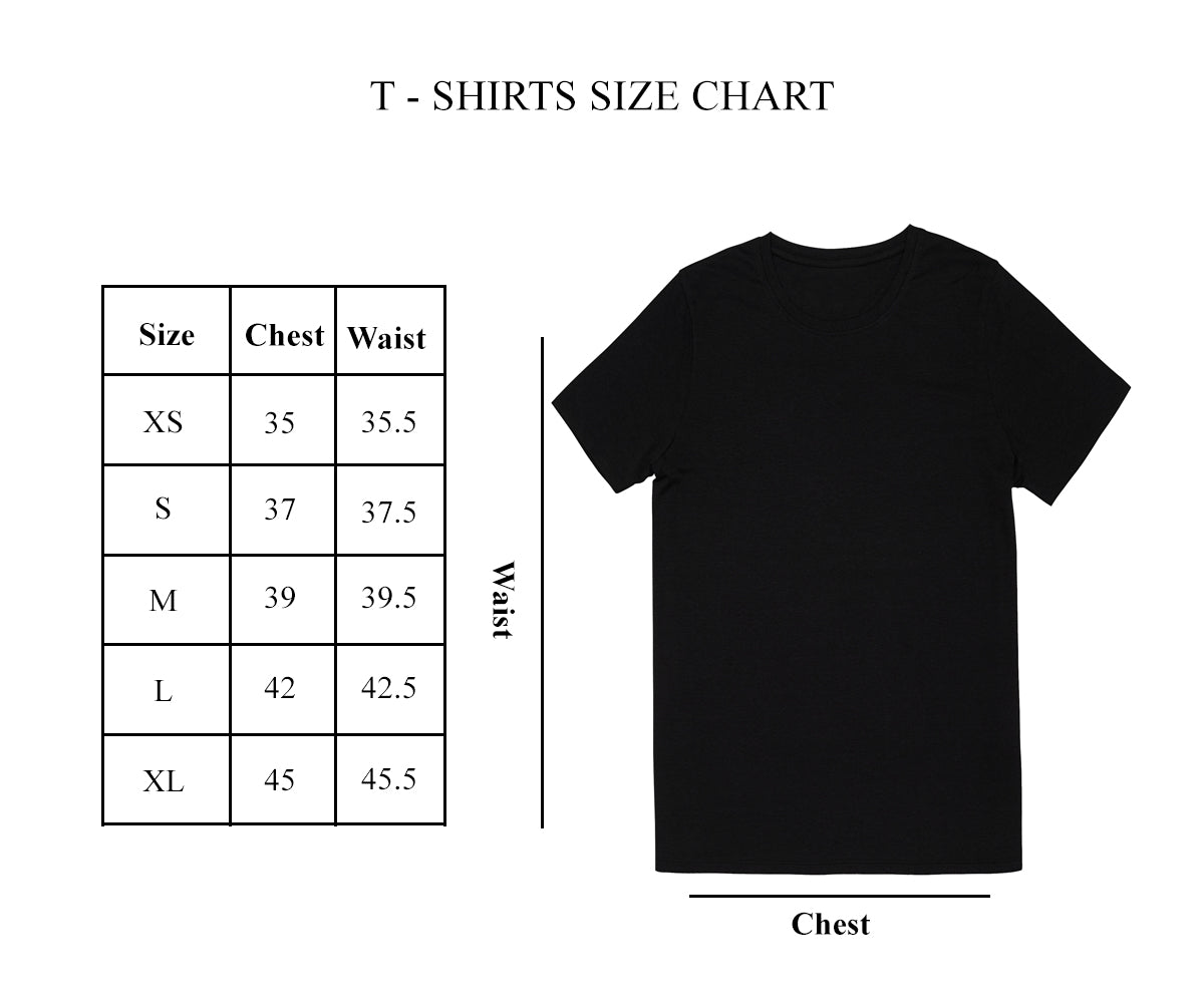 T Shirts for Women - White Tee - Black Tee - Bamboo T Shirts