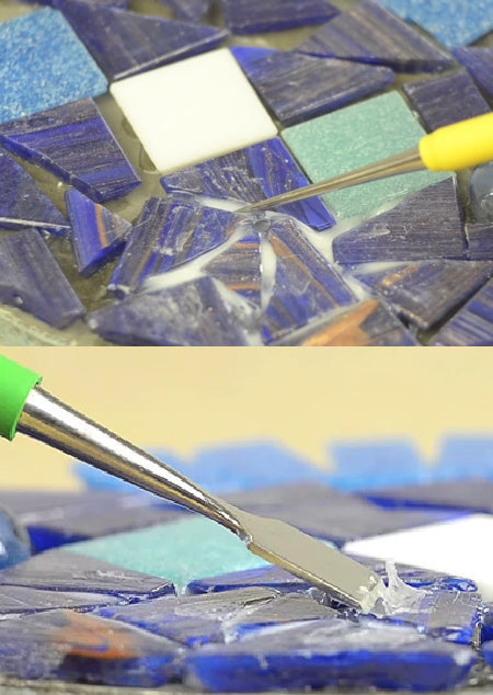 Skeewpicks Mosaic Tools