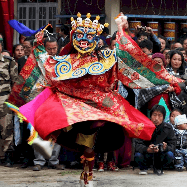 Sikkim Girls