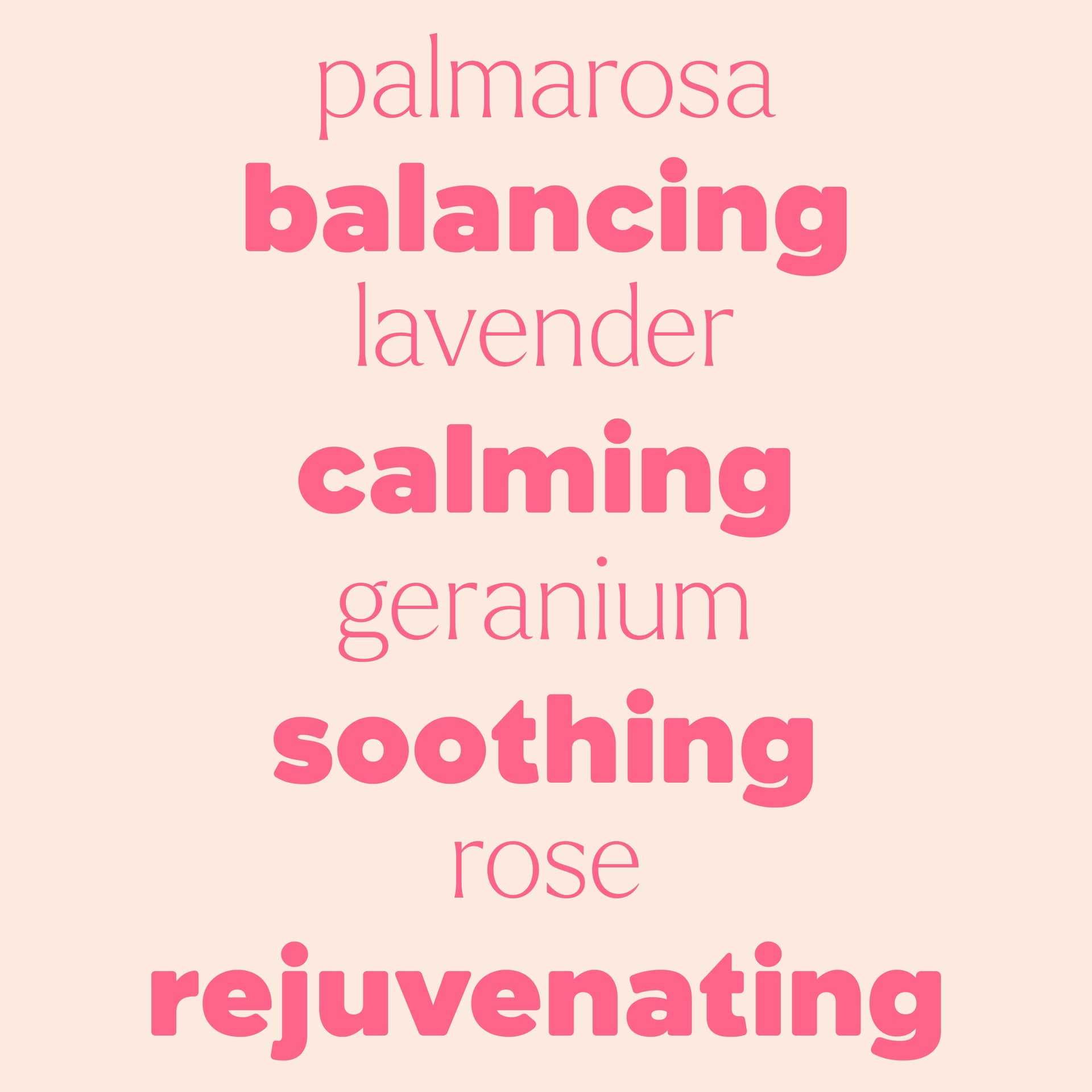 Skin Soother Essential Oil