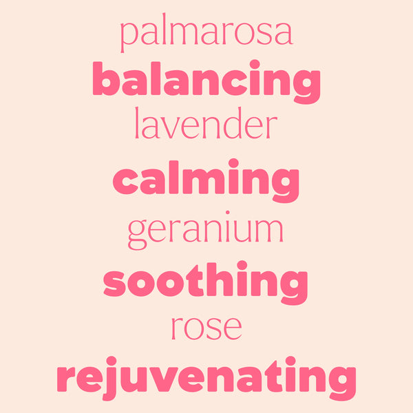 Skin Soother Essential Oil