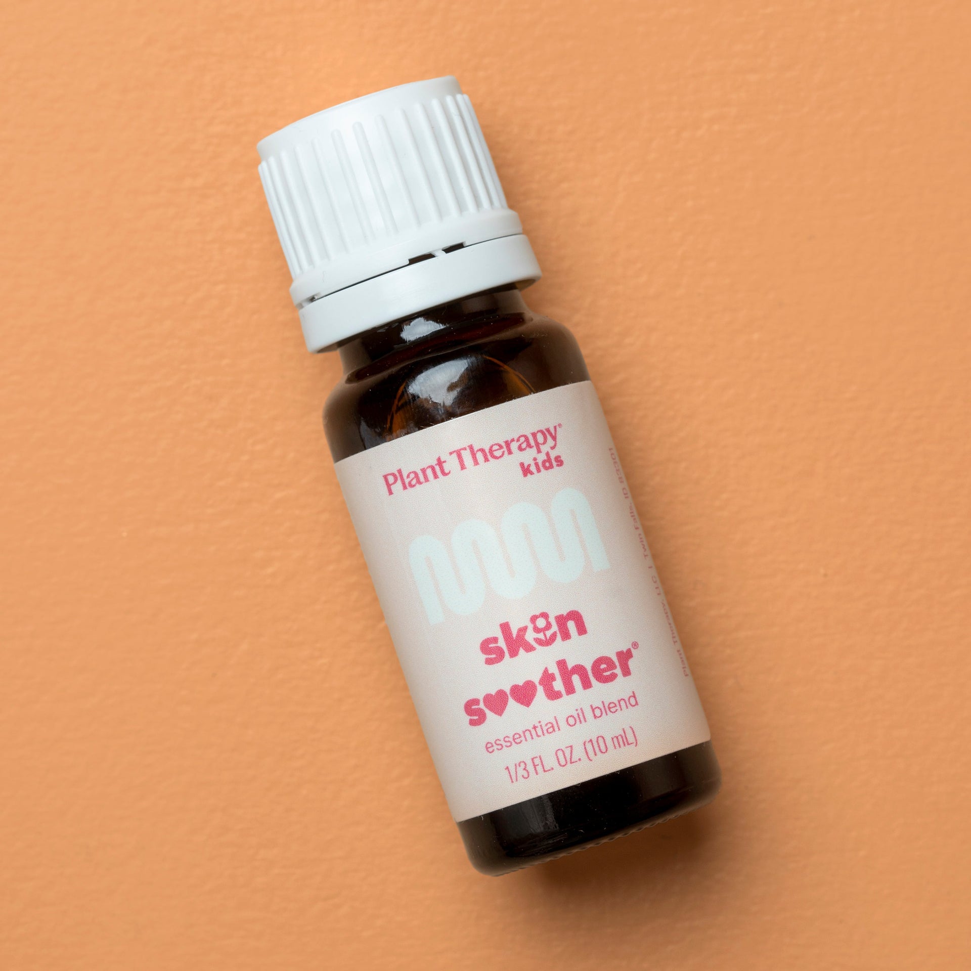 Skin Soother Essential Oil