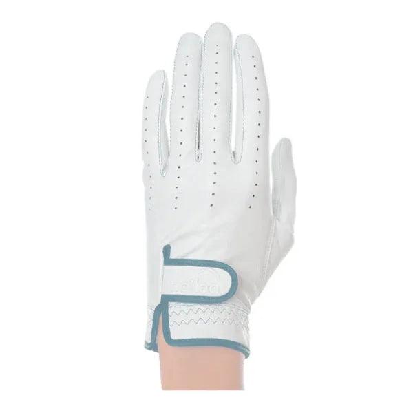 Premium Standard Golf Gloves White - Gifts for You 'n Me