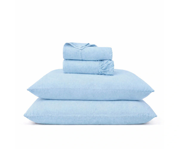 Linen Bedding set