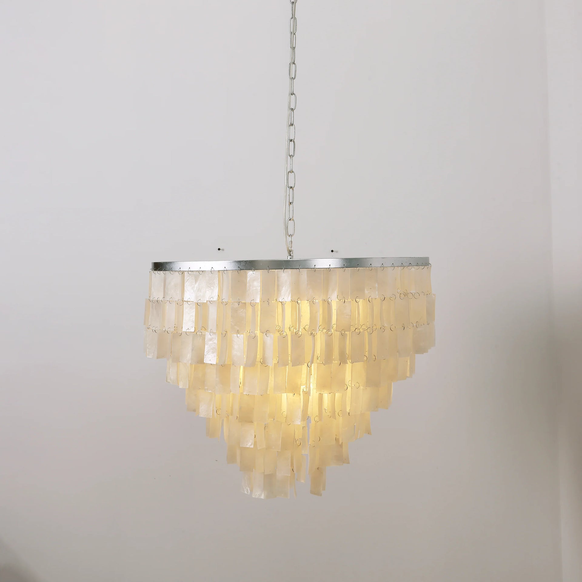 Skye Tiered Chandelier