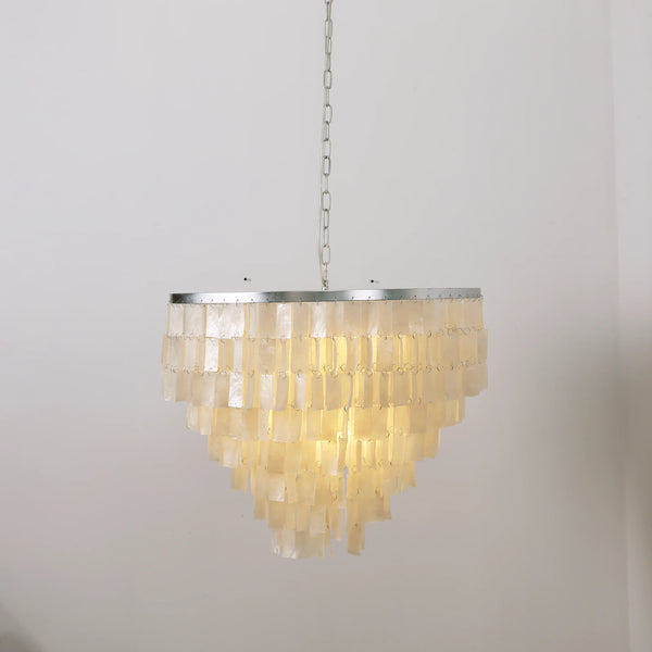 Skye Tiered Chandelier