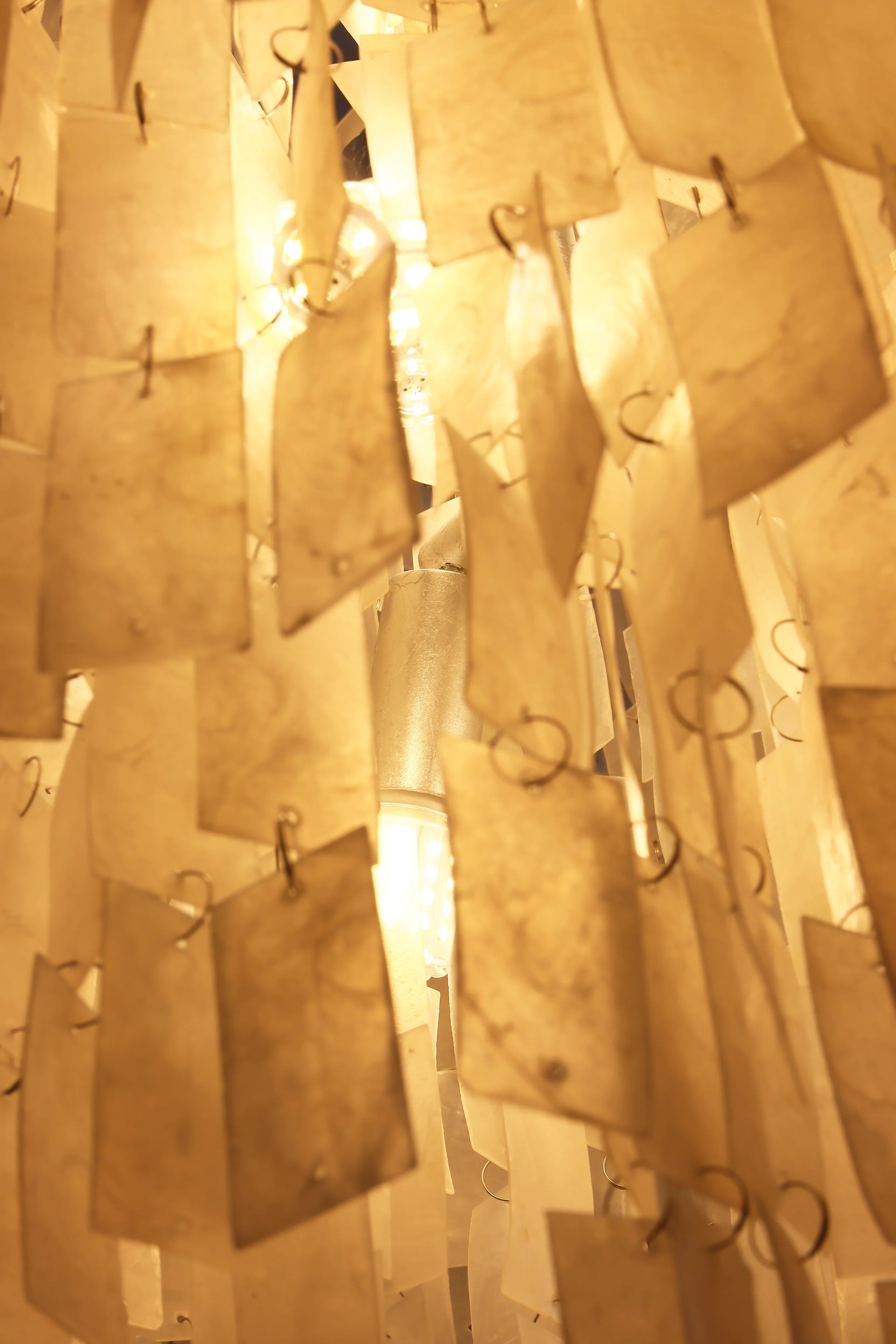 Skye Tiered Chandelier