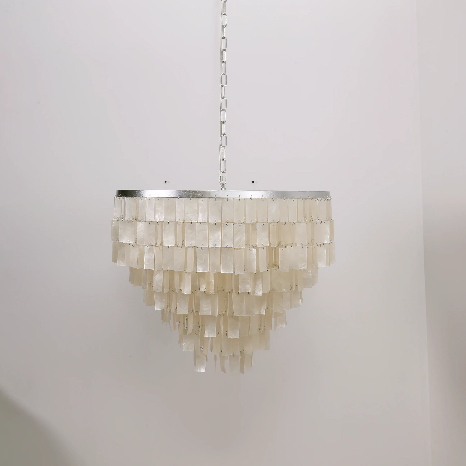 Skye Tiered Chandelier