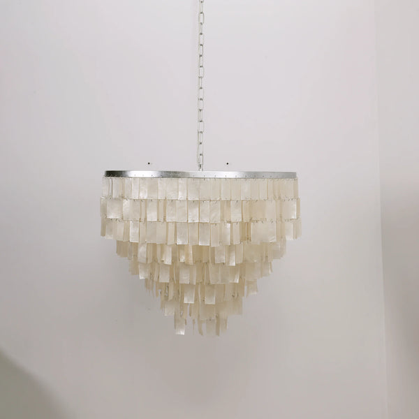 Skye Tiered Chandelier