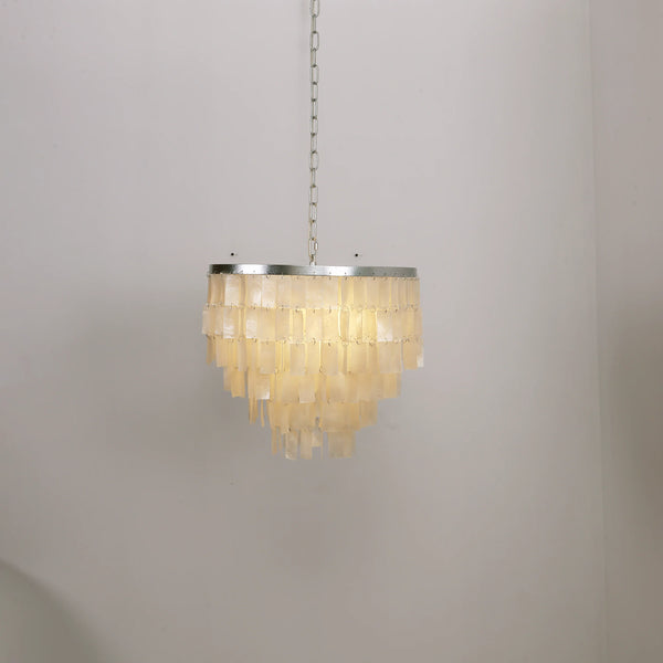 Skye Tiered Chandelier
