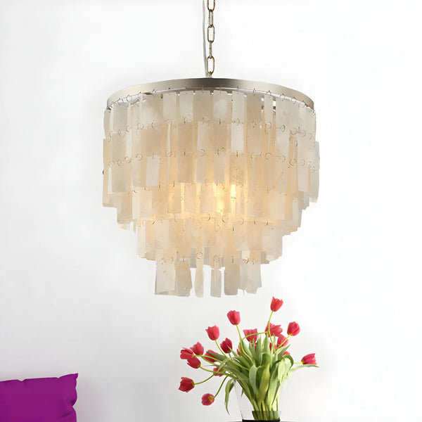Skye Tiered Chandelier