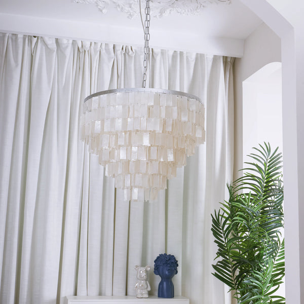 Skye Tiered Chandelier
