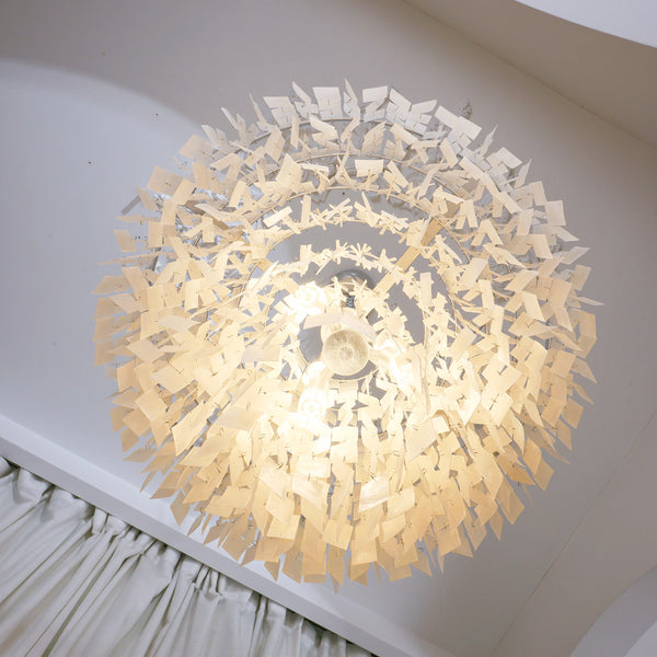 Skye Tiered Chandelier