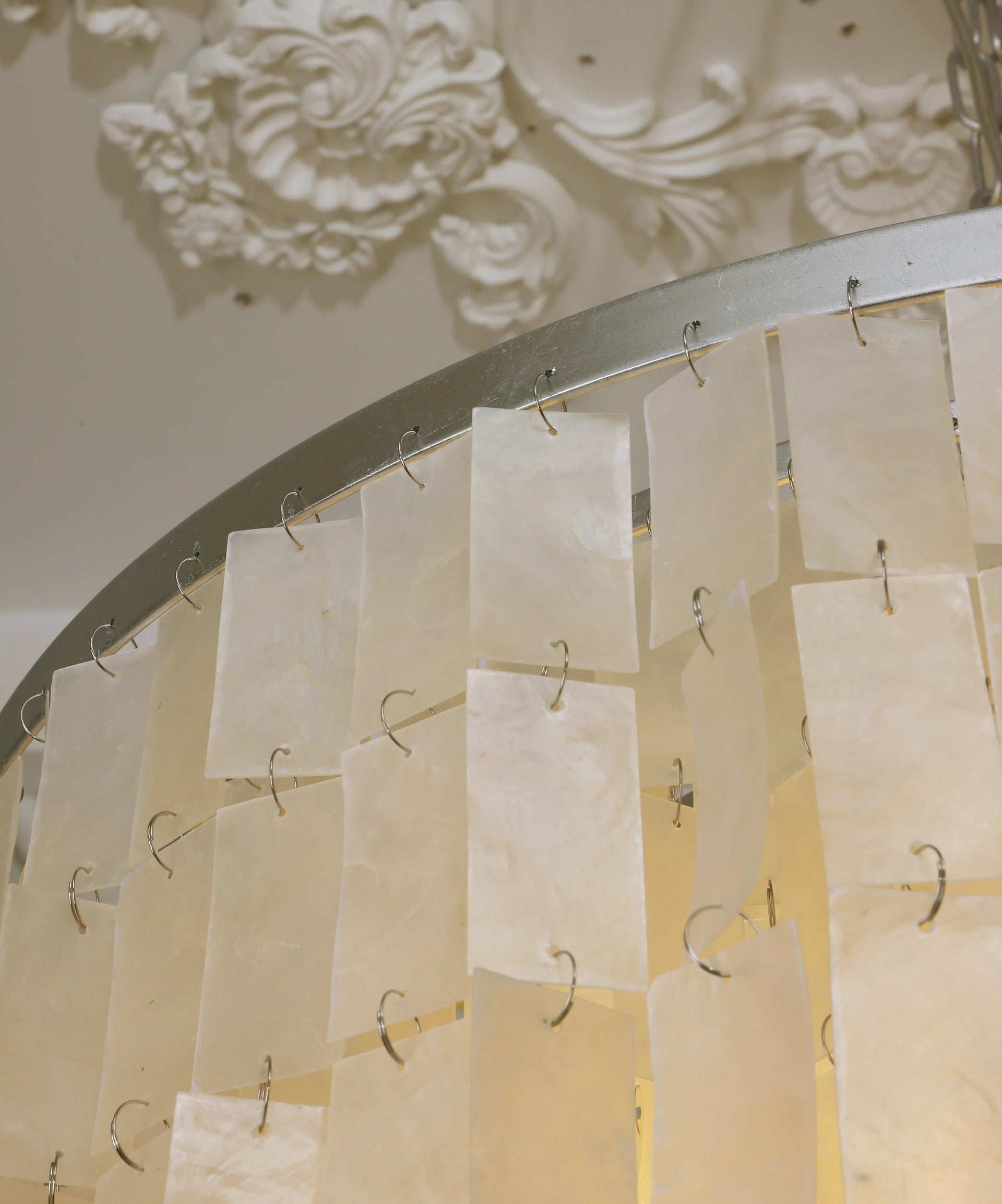 Skye Tiered Chandelier