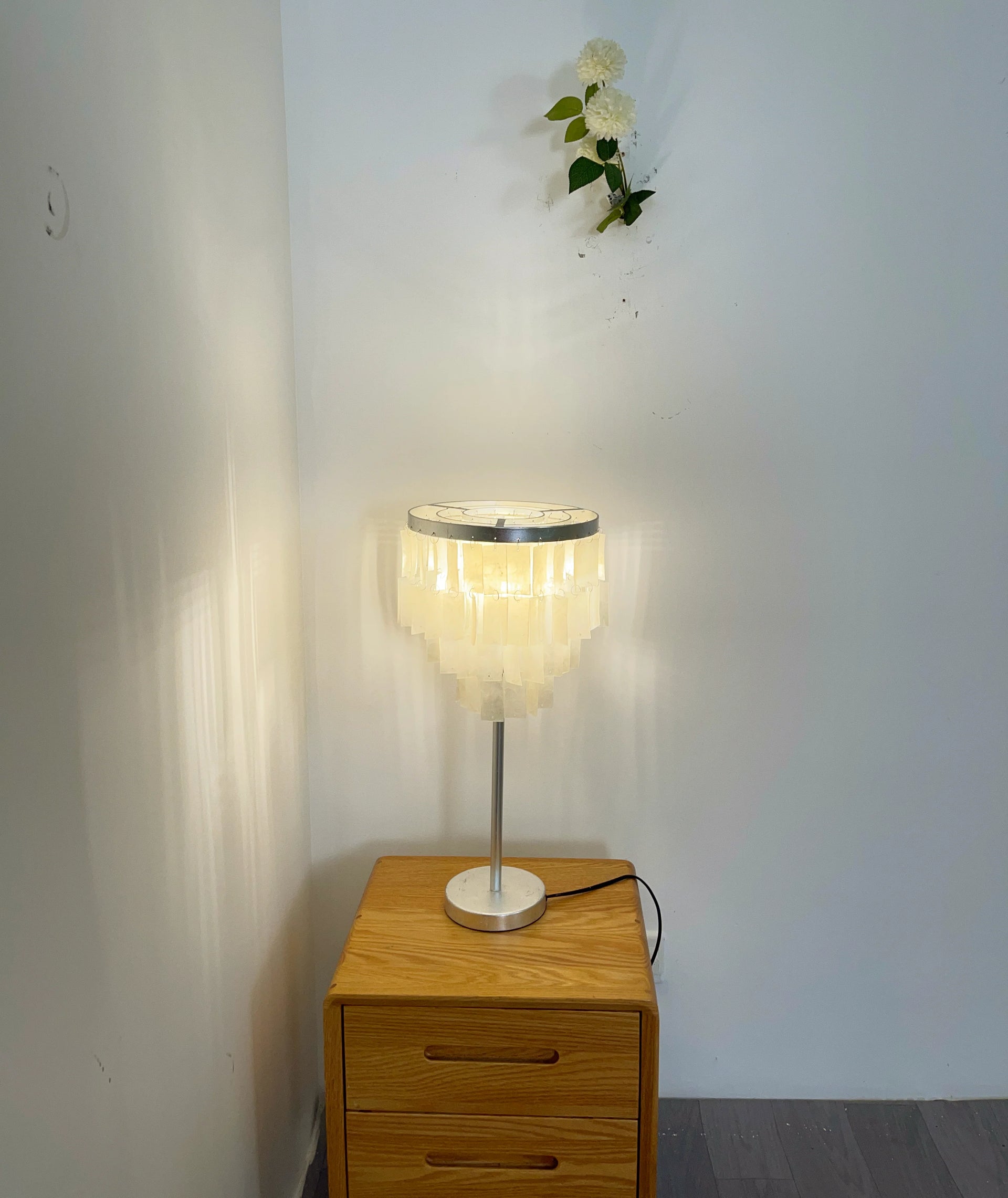 Skye Tiered Table Light