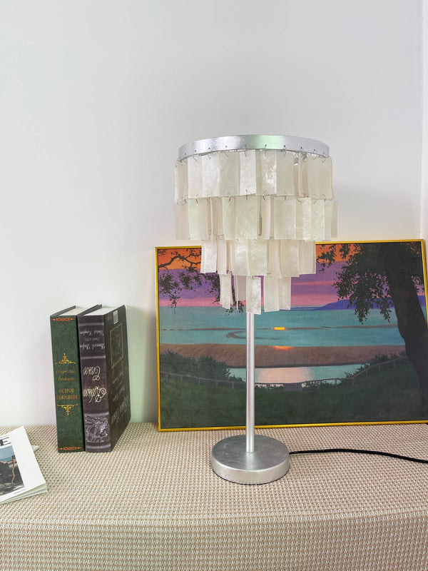 Skye Tiered Table Light