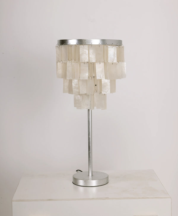 Skye Tiered Table Light