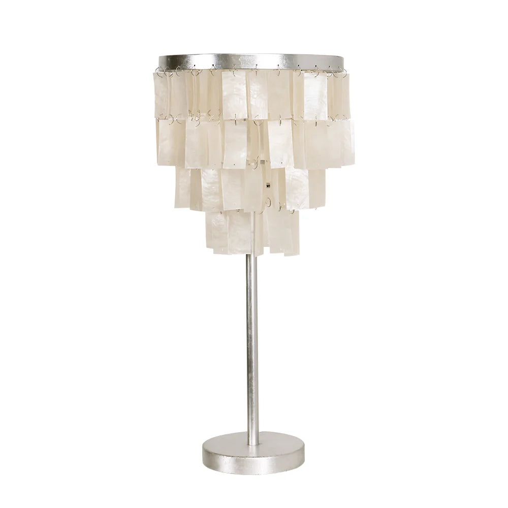 Skye Tiered Table Light