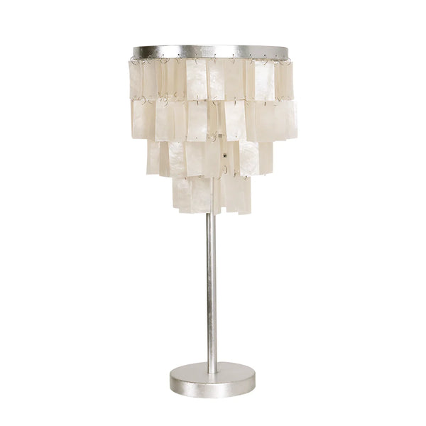 Skye Tiered Table Light
