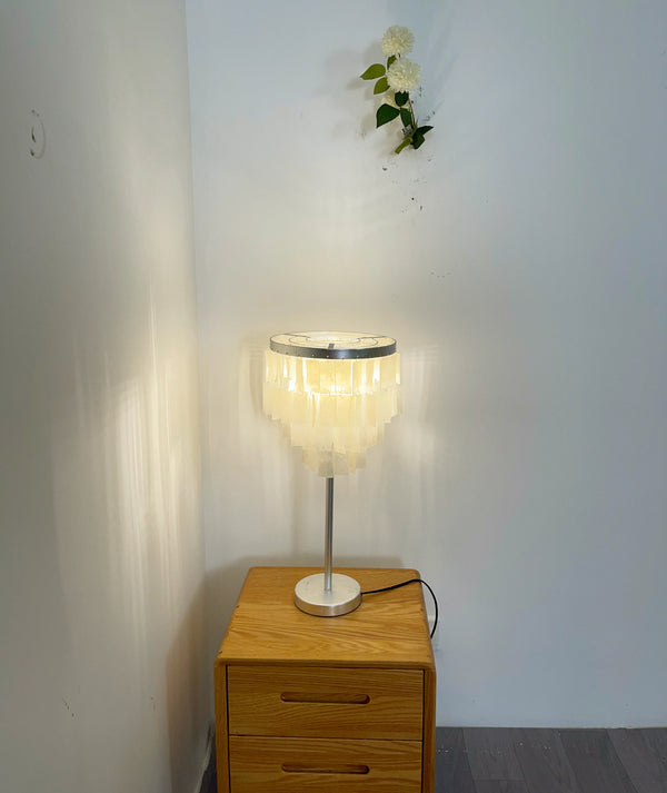 Skye Tiered Table Light