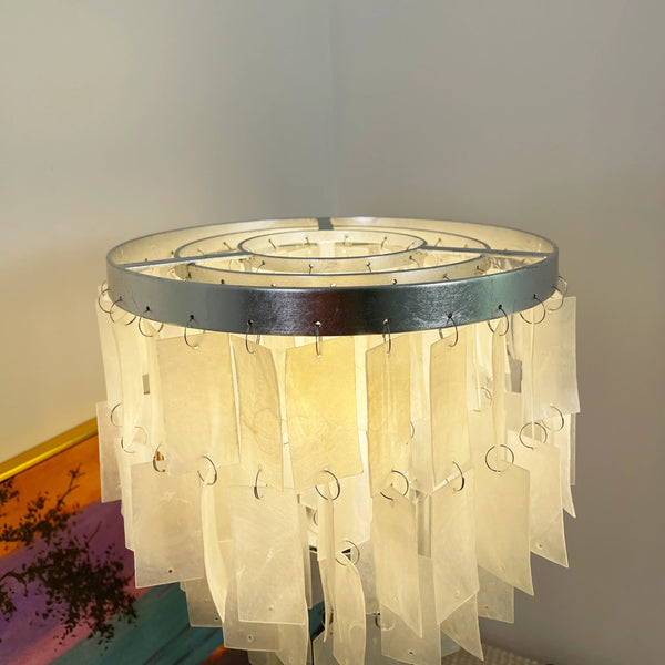 Skye Tiered Table Light