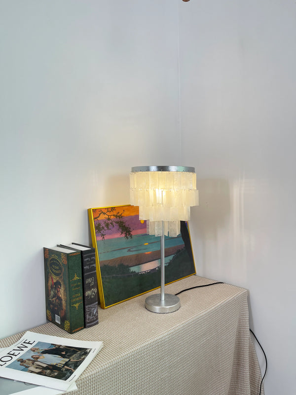 Skye Tiered Table Light