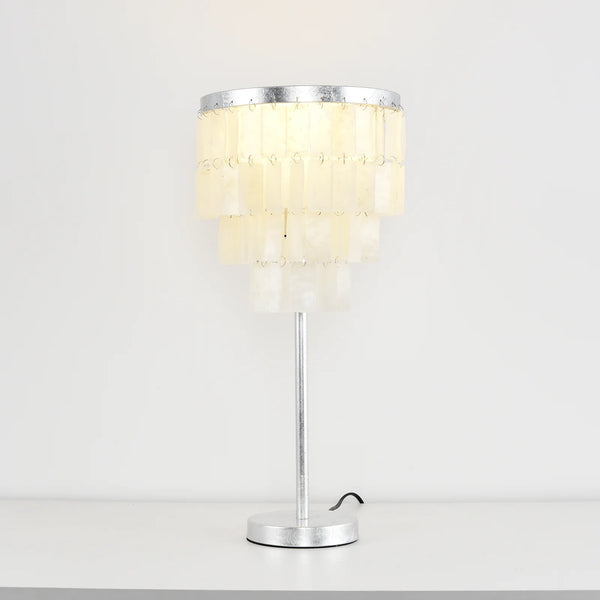Skye Tiered Table Light