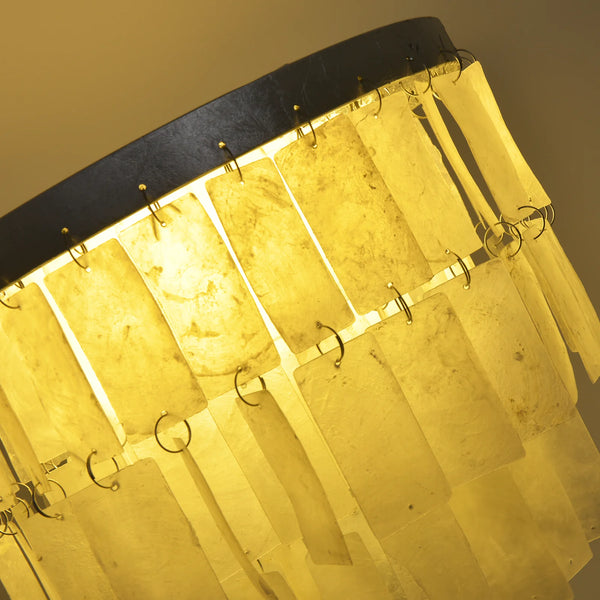 Skye Tiered Table Light