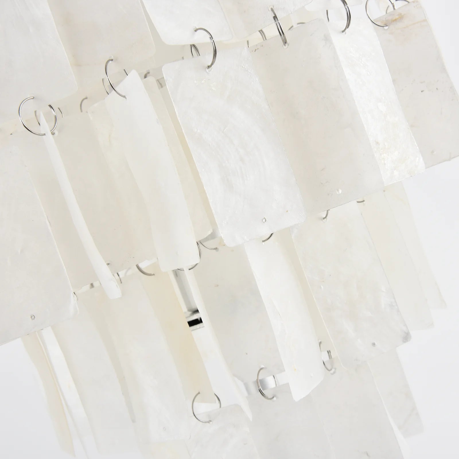 Skye Tiered Table Light