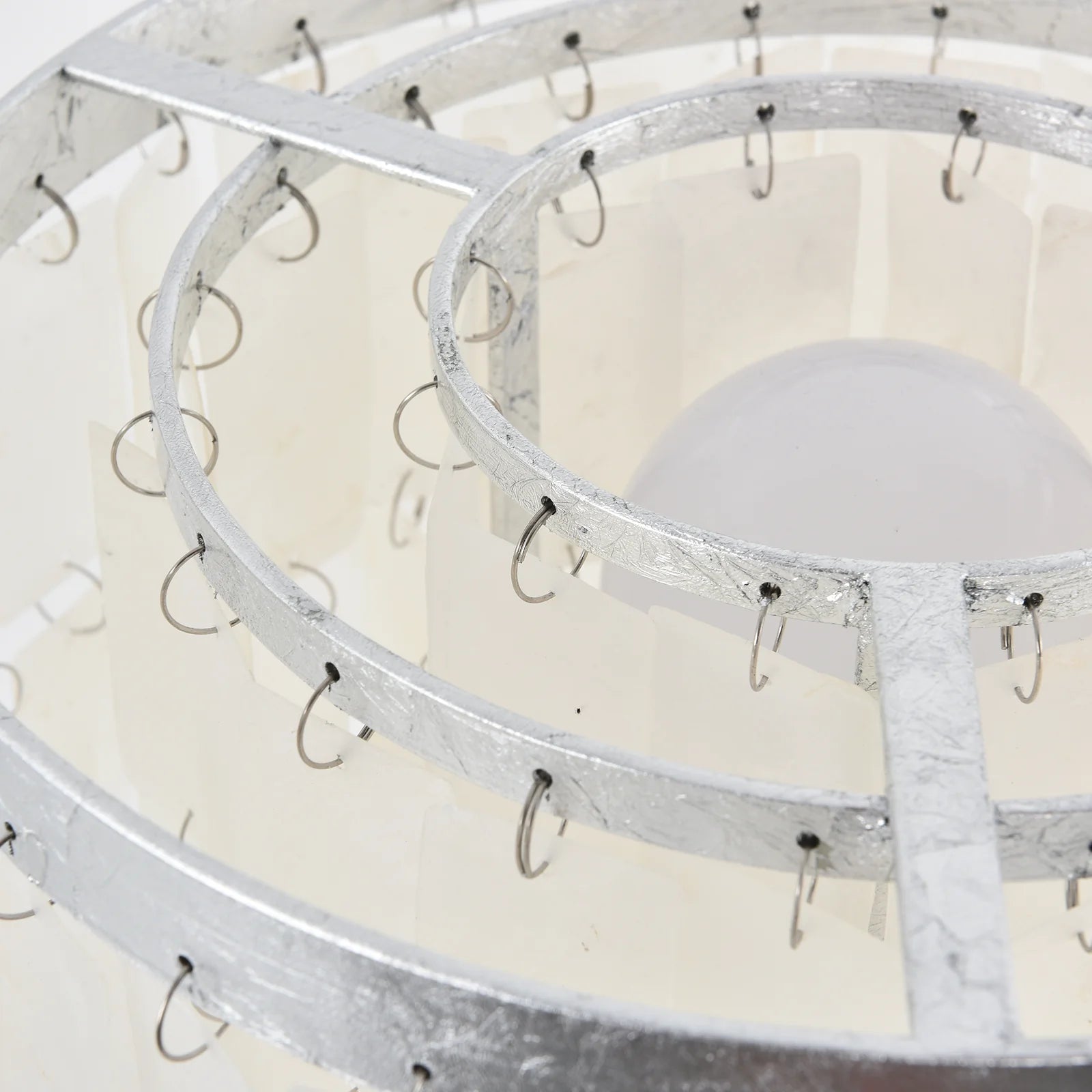 Skye Tiered Table Light