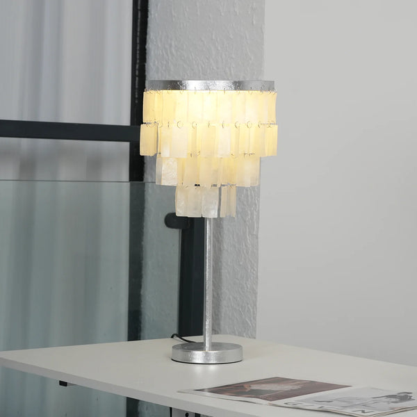 Skye Tiered Table Light