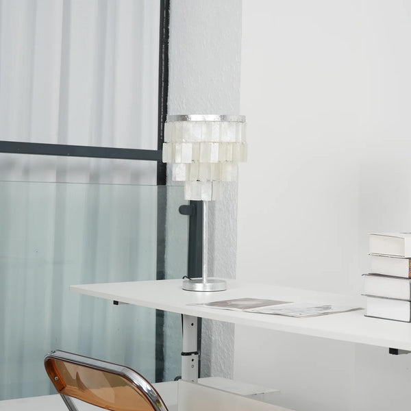 Skye Tiered Table Light