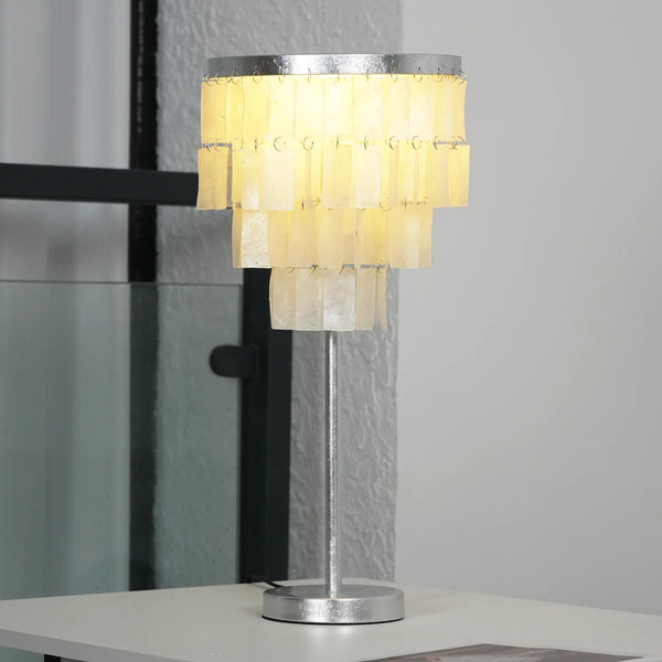 Skye Tiered Table Light