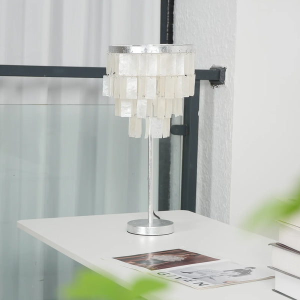 Skye Tiered Table Light