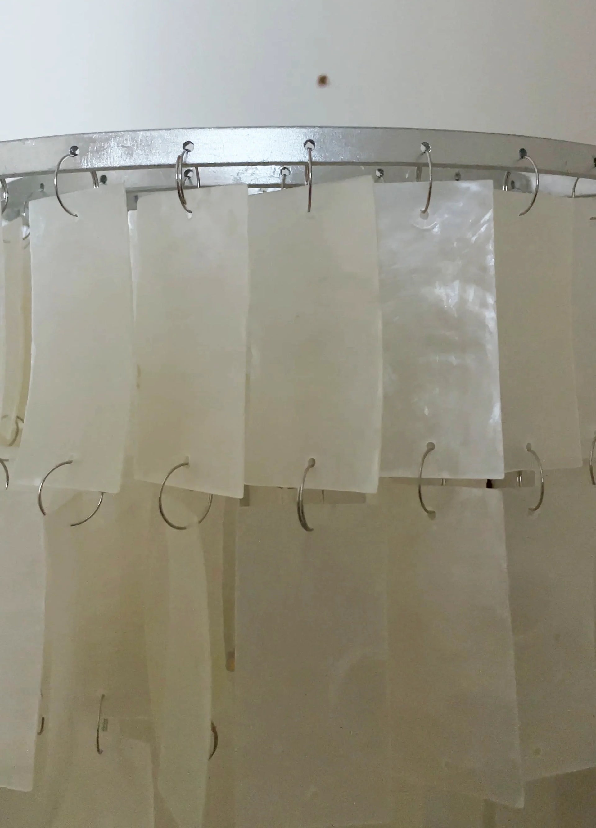 Skye Tiered Wall Lamp