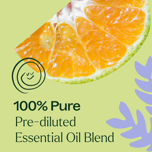 Sleep Tight Essential Oil Blend Pre-Diluted Roll-On