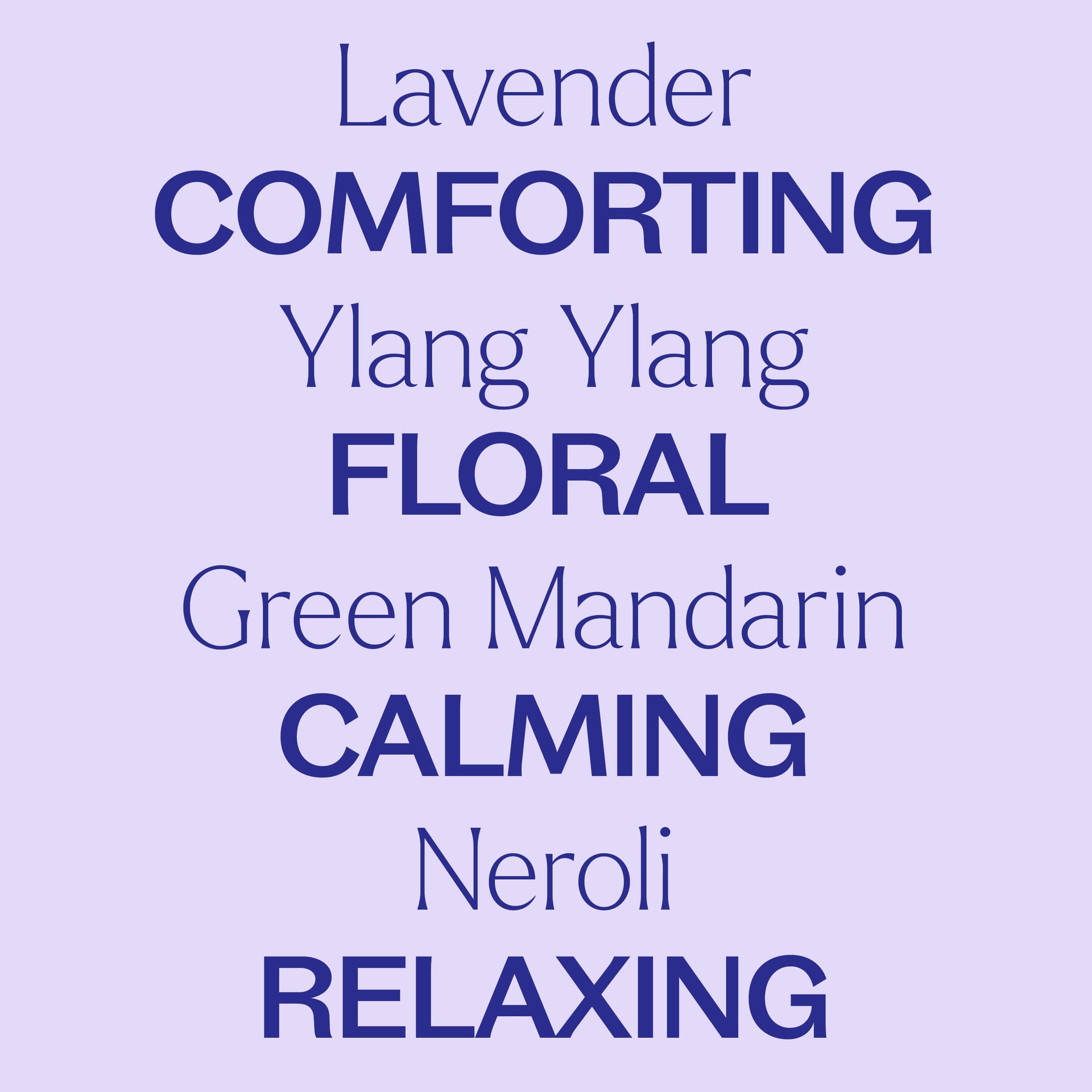 Sleep Tight Essential Oil Blend