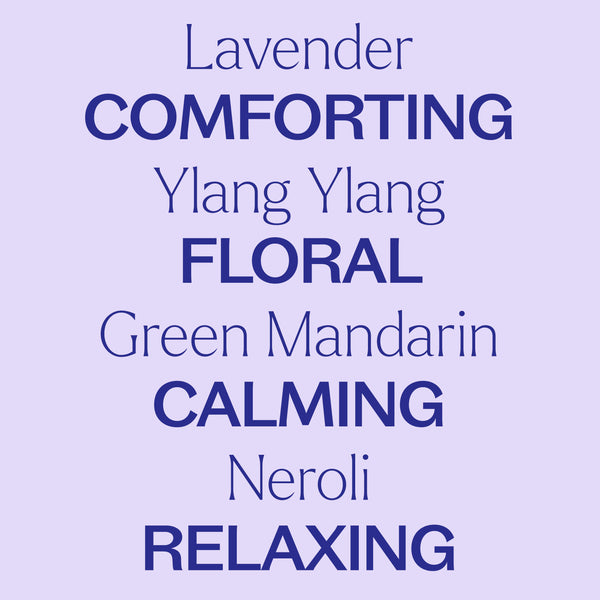 Sleep Tight Essential Oil Blend Pre-Diluted Roll-On