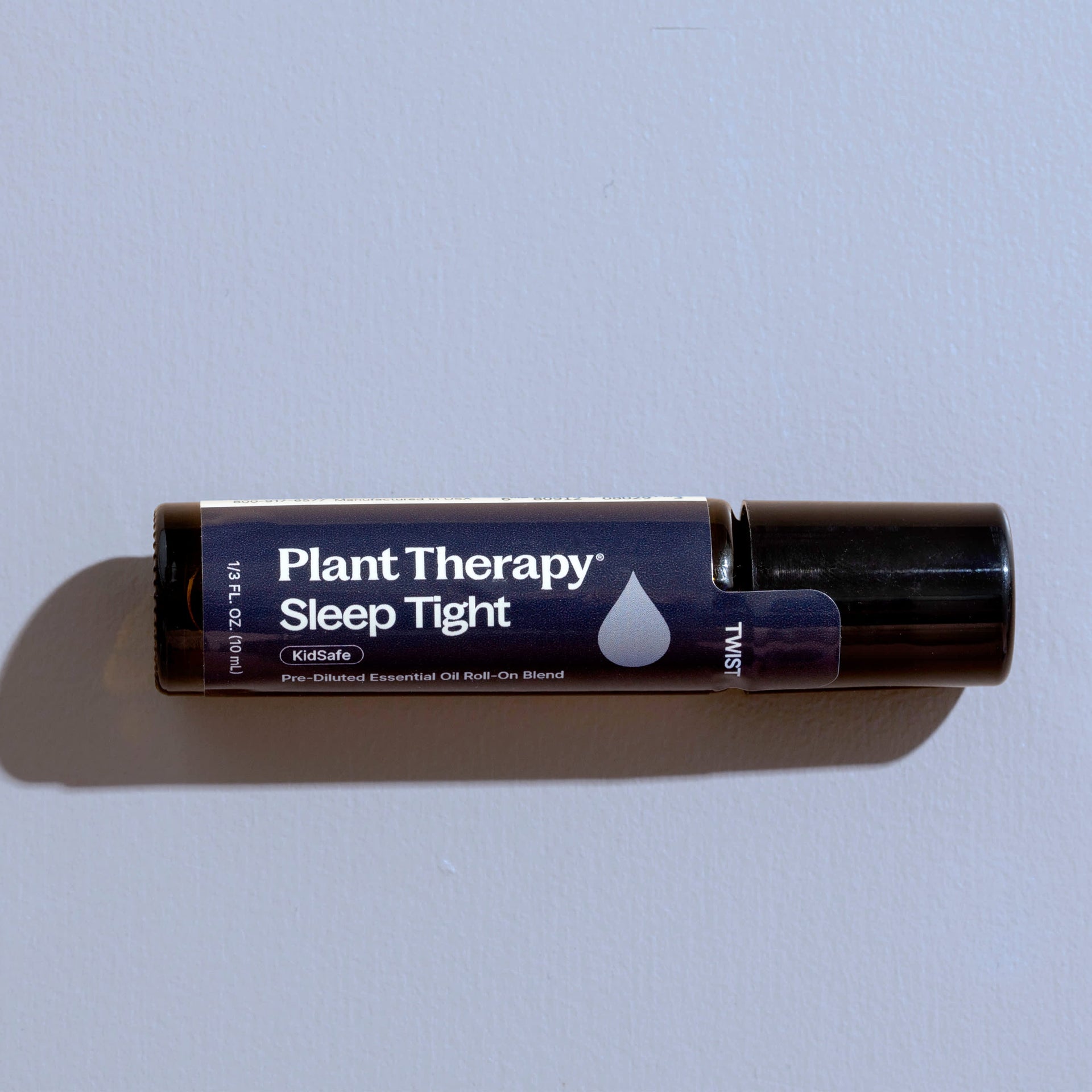 Sleep Tight Essential Oil Blend Pre-Diluted Roll-On