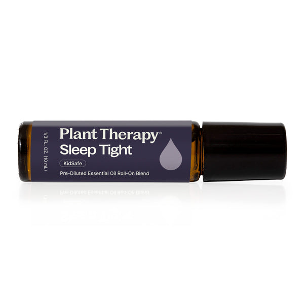 Sleep Tight Essential Oil Blend Pre-Diluted Roll-On