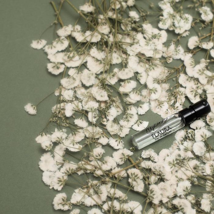 Flaura Eau De Parfum Sample Vial