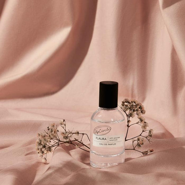 Eau De Parfum Set - Flaura + Santelle
